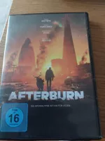 Afterburn Die Apokalypse
