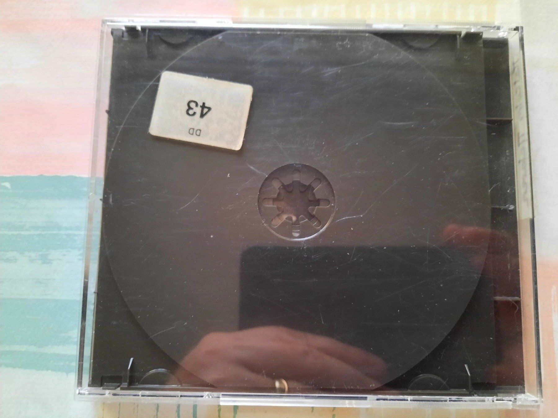 CD: CD Malcom Mclaren - Paris – Usato da Pully venduto da bro_n52j 1