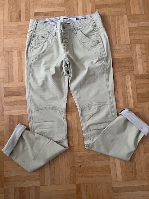 Nile Hosen: "NILE" Sommer - Hosen Gr. S – Neu (gemäss Beschreibung) aus Walenstadt von ricamul 8