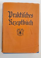 Praktisches Rezeptbuch - Haushalt + Kochbuch ab Fr. 18.-