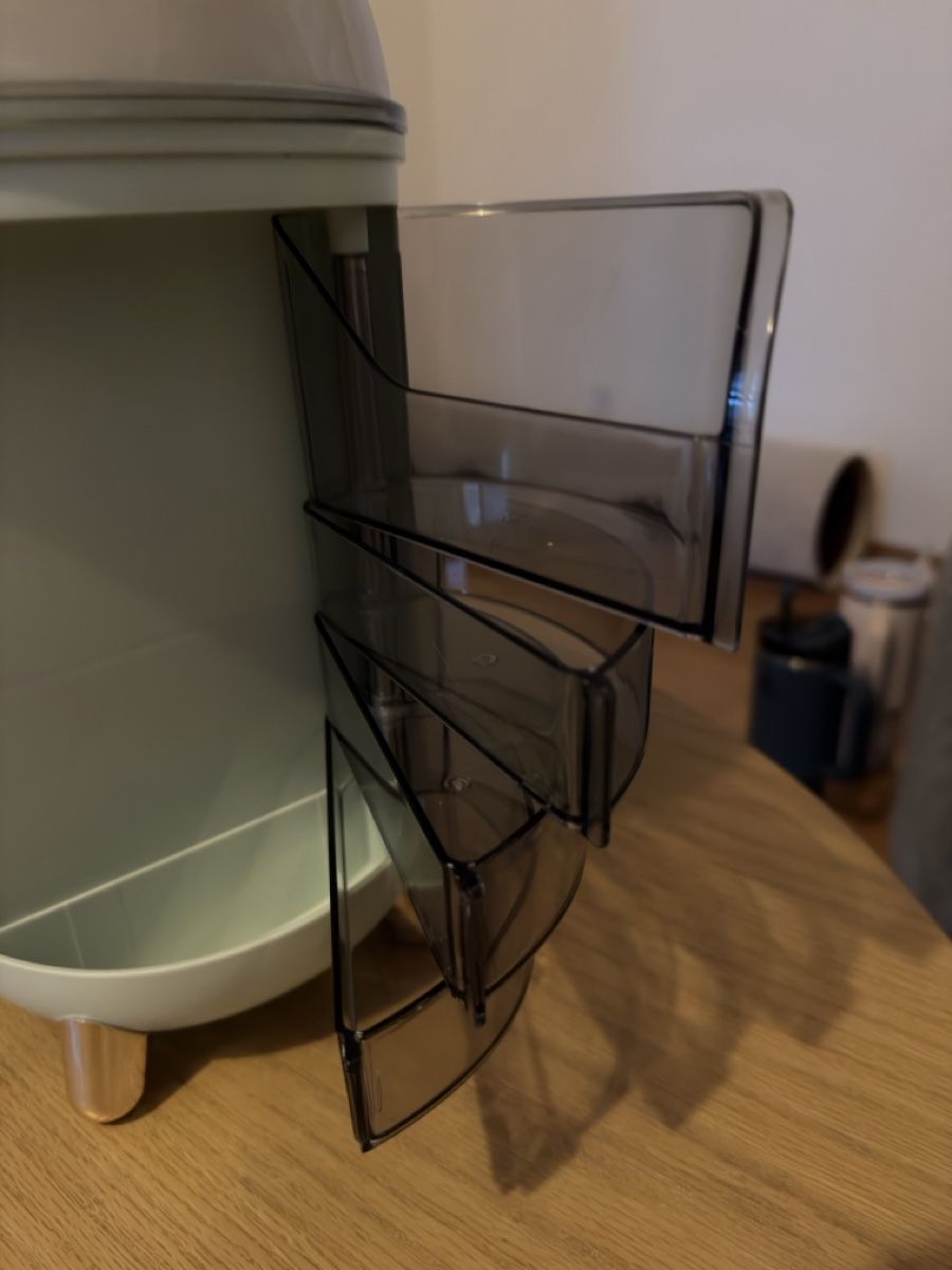 Schmuckkästen: Jewelry box – Neu (gemäss Beschreibung) aus Fehraltorf von milady 2