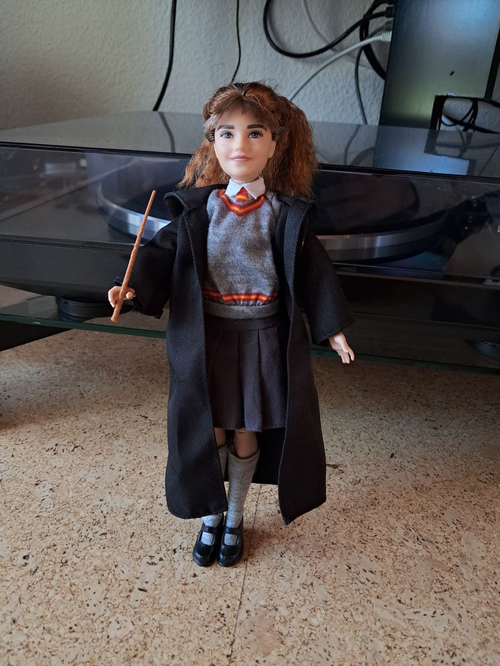 Poupées: Harry Potter Figuren – D'occasion à Walliswil b.Wangen par Gismo56 1