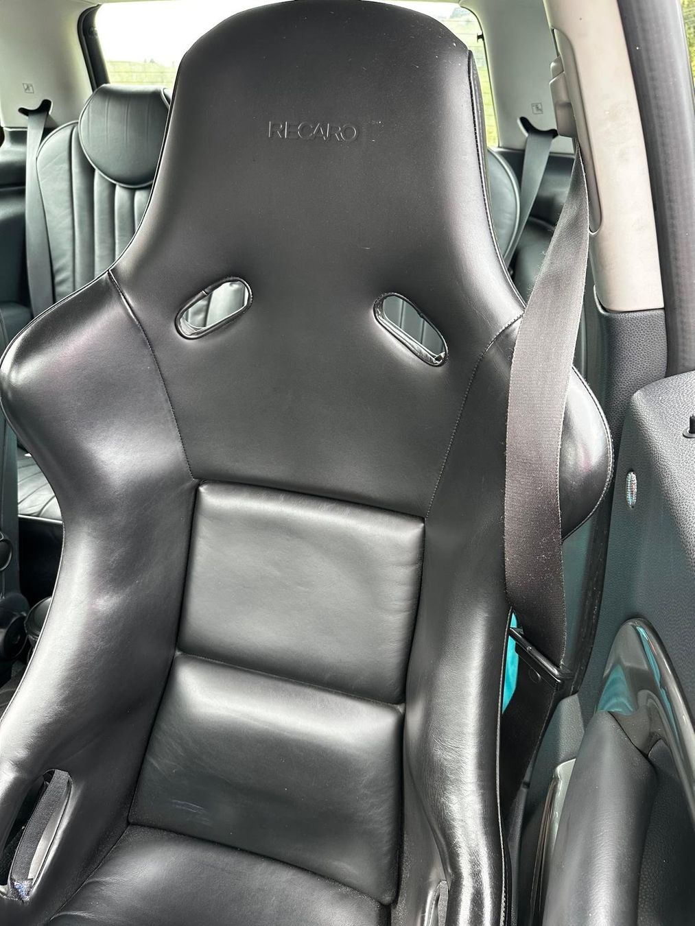 Mini Autos: Mini Cooper Parklane S – D'occasion à Château-d'Oex par roy_9x9r 8