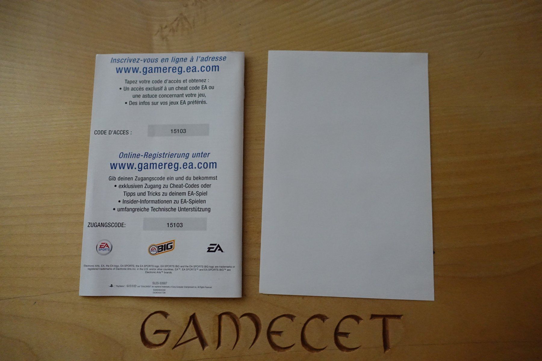 Sony Giochi: Burnout Revenge – Usato da Steinach venduto da Gamecet 5