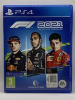 F1 2021 - PS4
