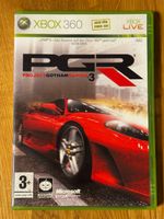 Project Gotham Racing 3 - CIB - Xbox 360