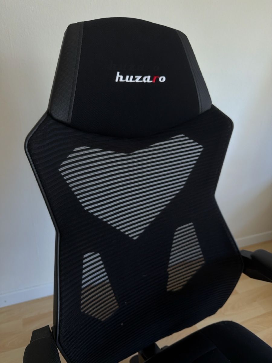 Stühle: Huzaro Gaming- & Bürostuhl  – Gebraucht aus Affoltern am Albis von Mrsomma