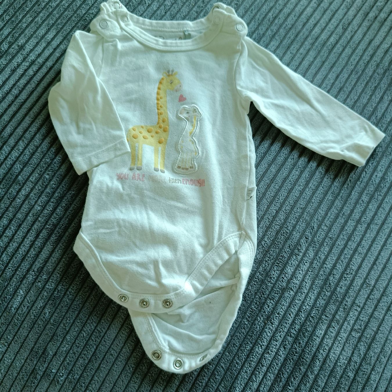 Sous-vêtements: Body Grösse 56 – D'occasion à Jaberg par urig17.