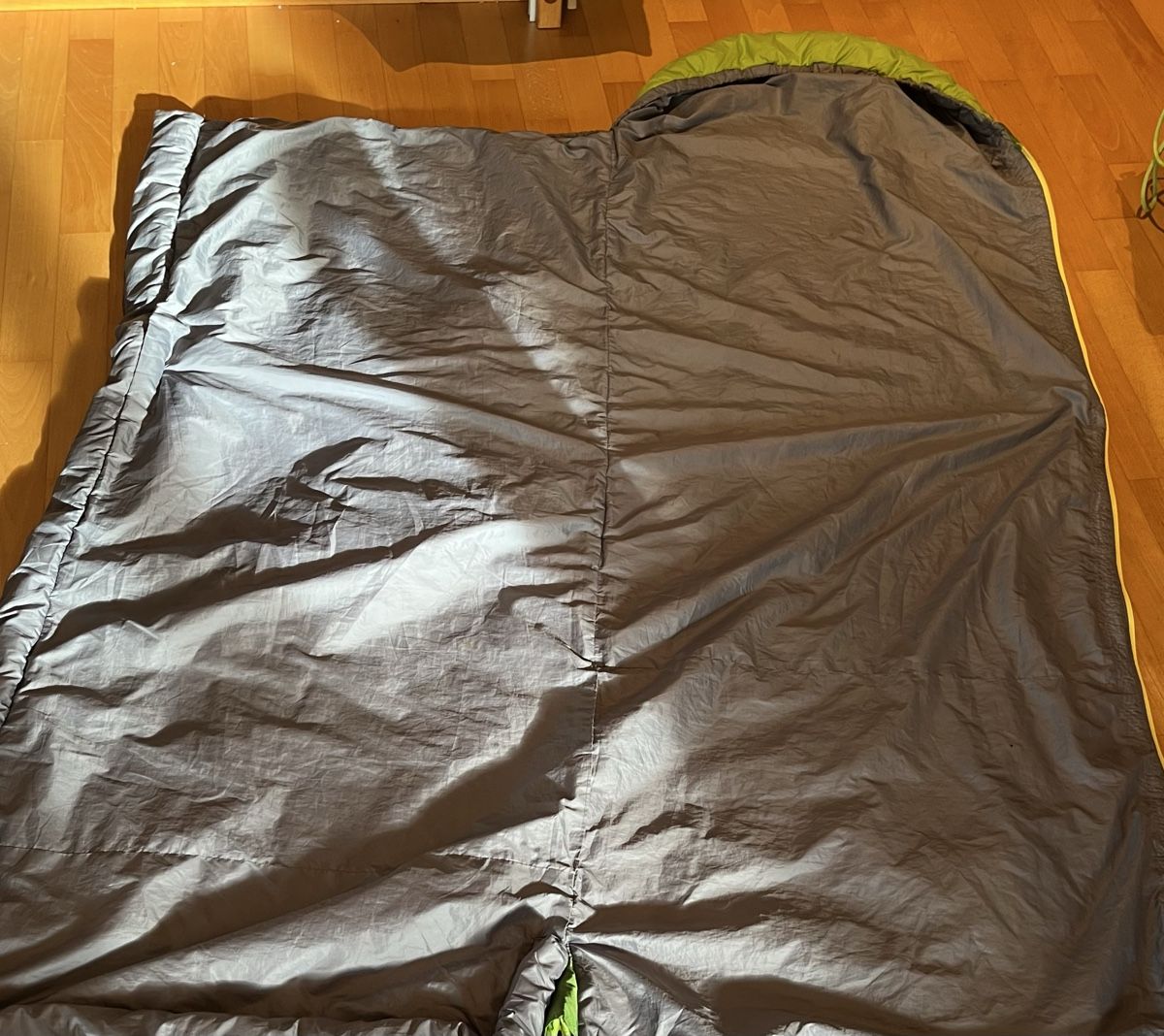Sacchi a pelo: Schlafsack Kinder Deuter – Usato da Hausen am Albis venduto da kilchgi 3