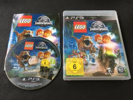 Lego Jurassic World - Playstation 3 / PS3