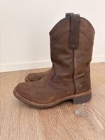 Westernboots Grösse 36 Ranch-X Felix Bühler
