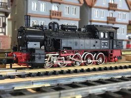 FLEISCHMANN N Dampflok BR 94 1730, FEHLTEILE SERVICE