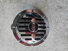 12V Horn Hupe Signal Töffli Töff etc