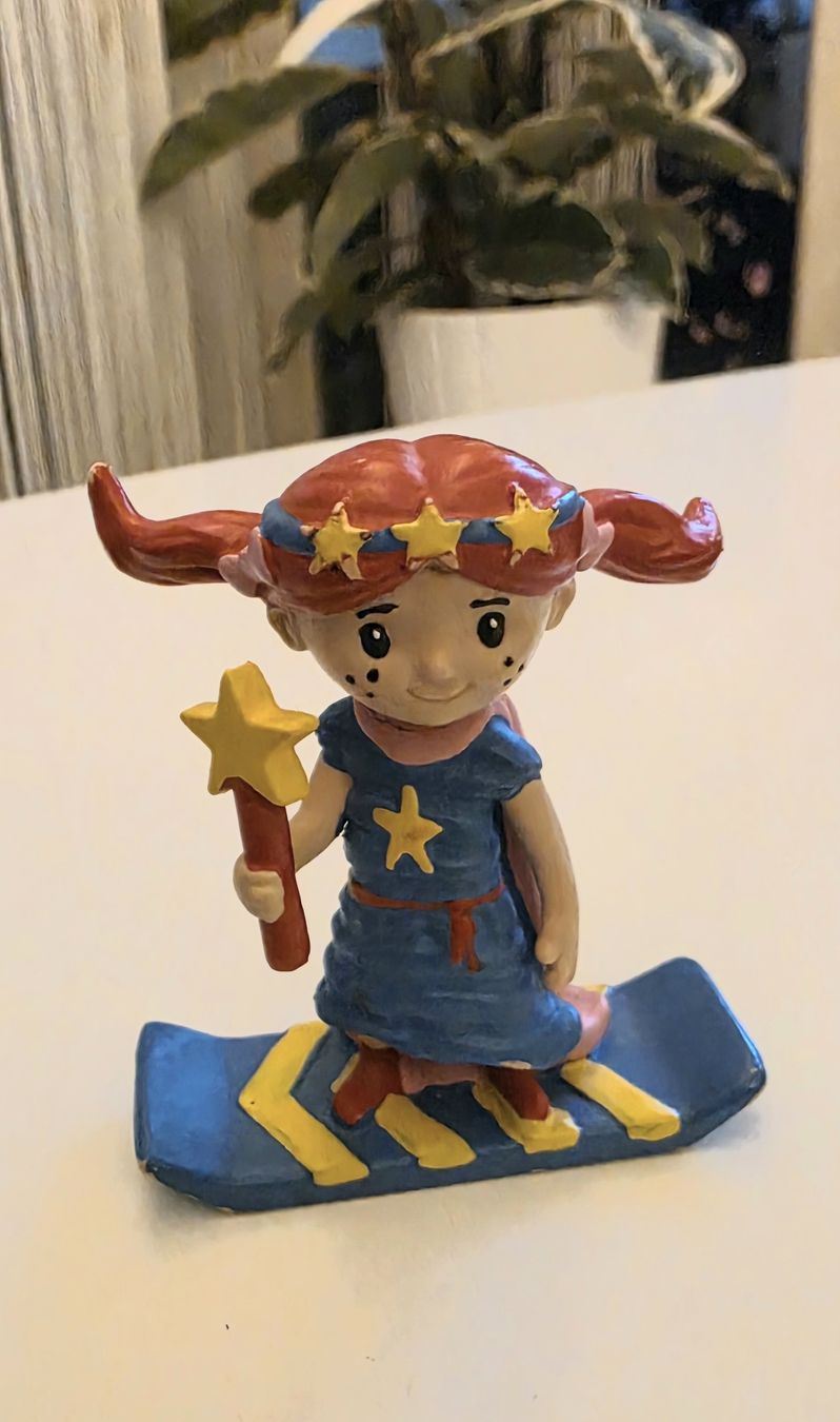Tonies Statuette: Tonie Lichterkinder – Usato da Diessbach b. Büren venduto da Truebird