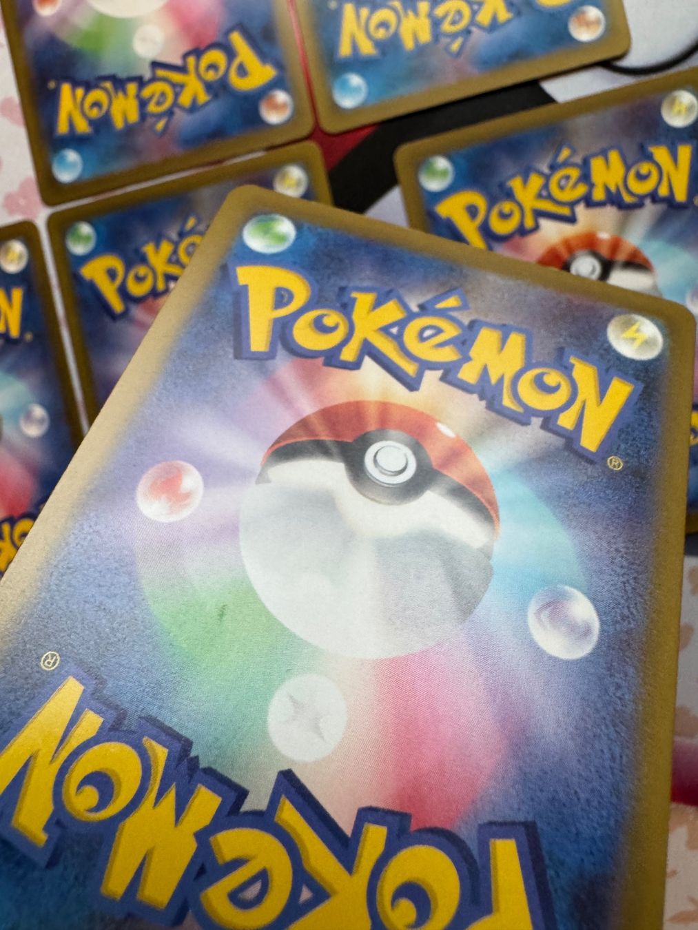 Pokémon Carte collezionabili: Pokemon m2a Mega Dream Ex Set japanisch – Usato da Arbon venduto da RockyHusky2017 6