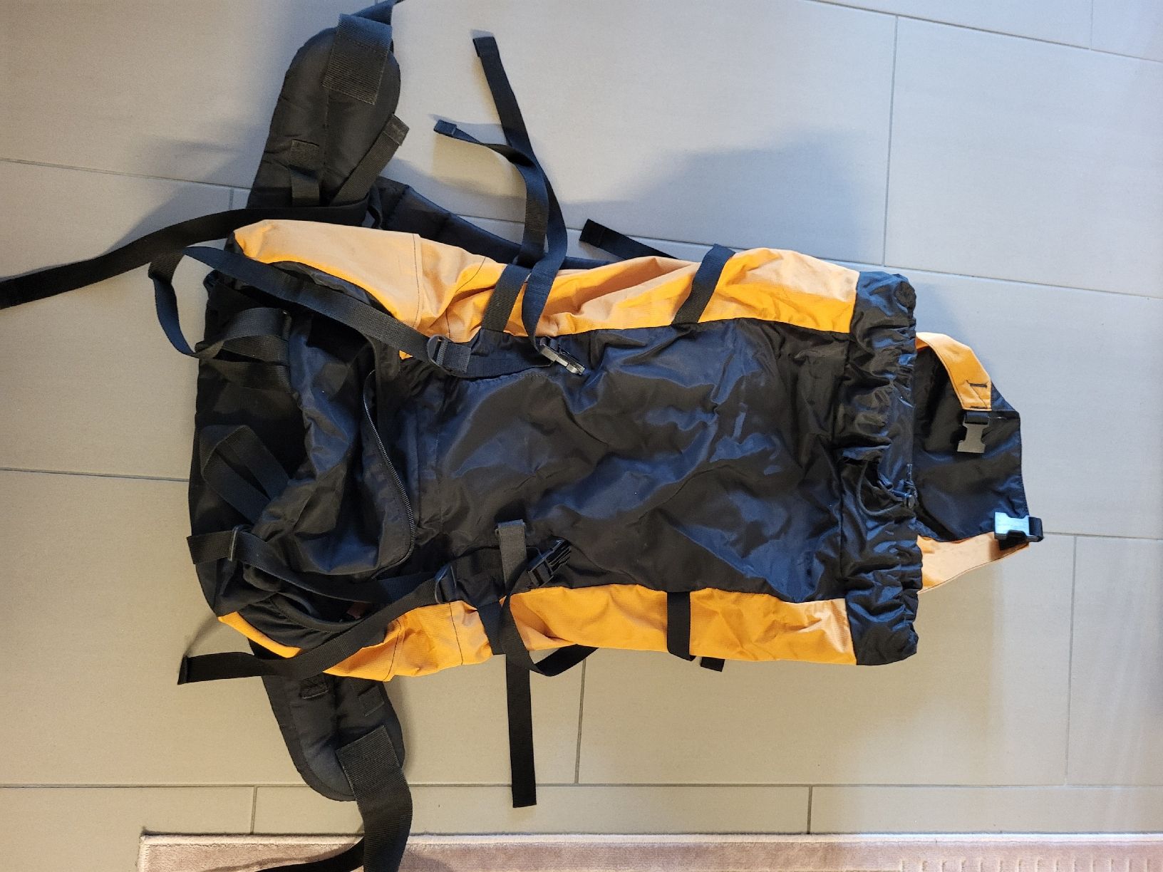 Tatonka Rucksäcke: Tatonka Lizard 60 Trekkingrucksack – Gebraucht aus Chur von ilesab27 3
