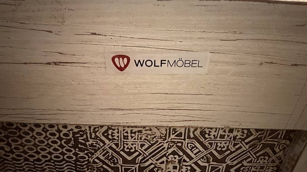 Kommoden: Sideboard Goa von Wolf-Möbel – Gebraucht aus Niederhasli von Djonit 3