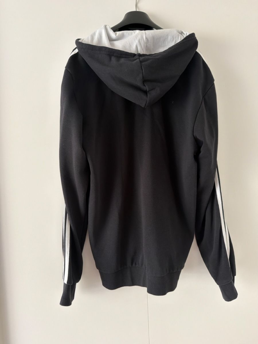 Adidas Maglioni & Felpe: Hoodie ADIDAS - JUVENTUS – Nuovo (secondo la descrizione) da Lausanne venduto da joshua75 3