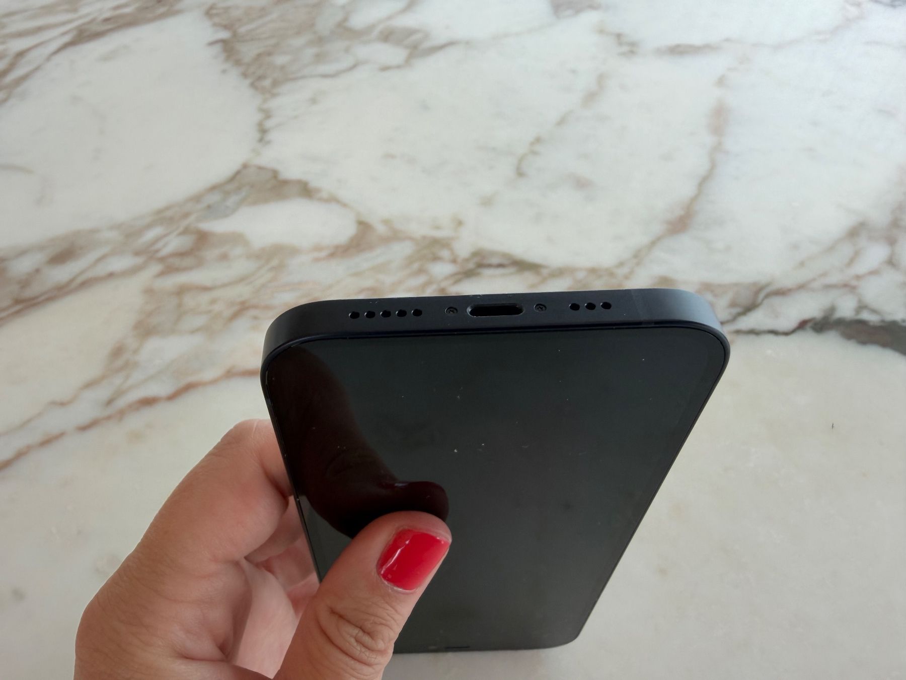 Apple Telefoni cellulari / Smartphones: iPhone 12 64GB Batterie 99% – Usato da Scherzingen venduto da oli_9rjp 4