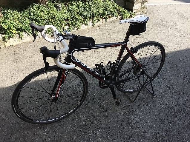 Biciclette: Vendo Colnago Primavera – Usato da Biasca venduto da map_hf8q 1