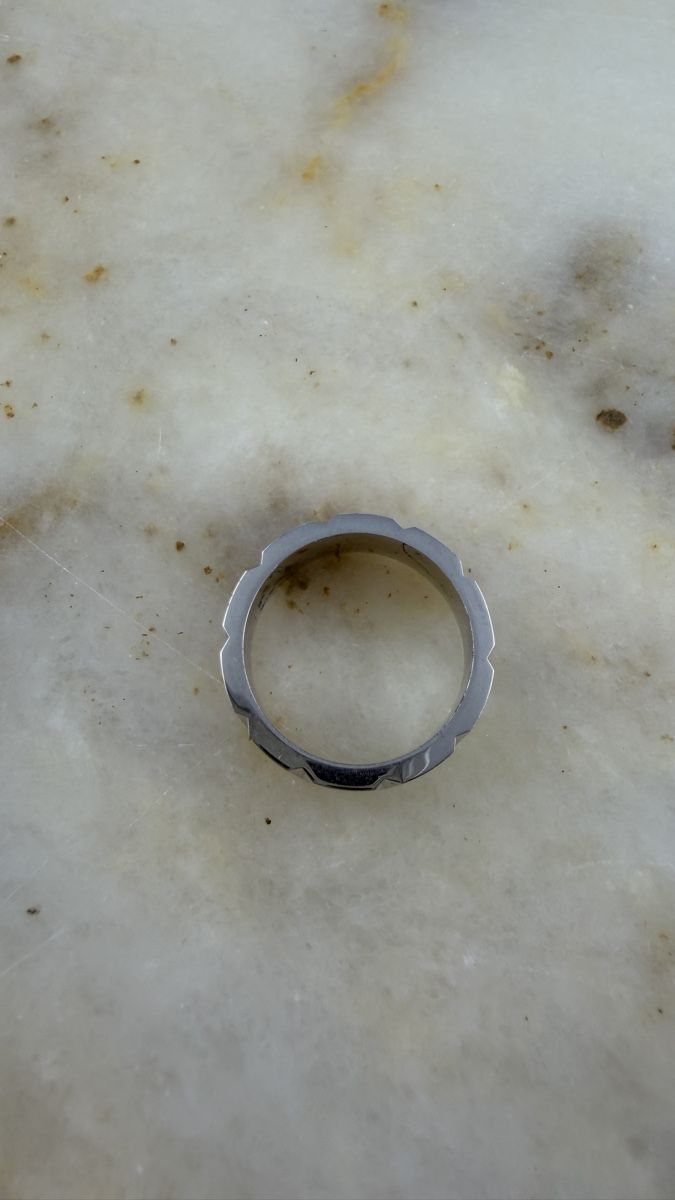 Ringe: ring in 925 silber – Gebraucht aus Kreuzlingen von armo2929 2