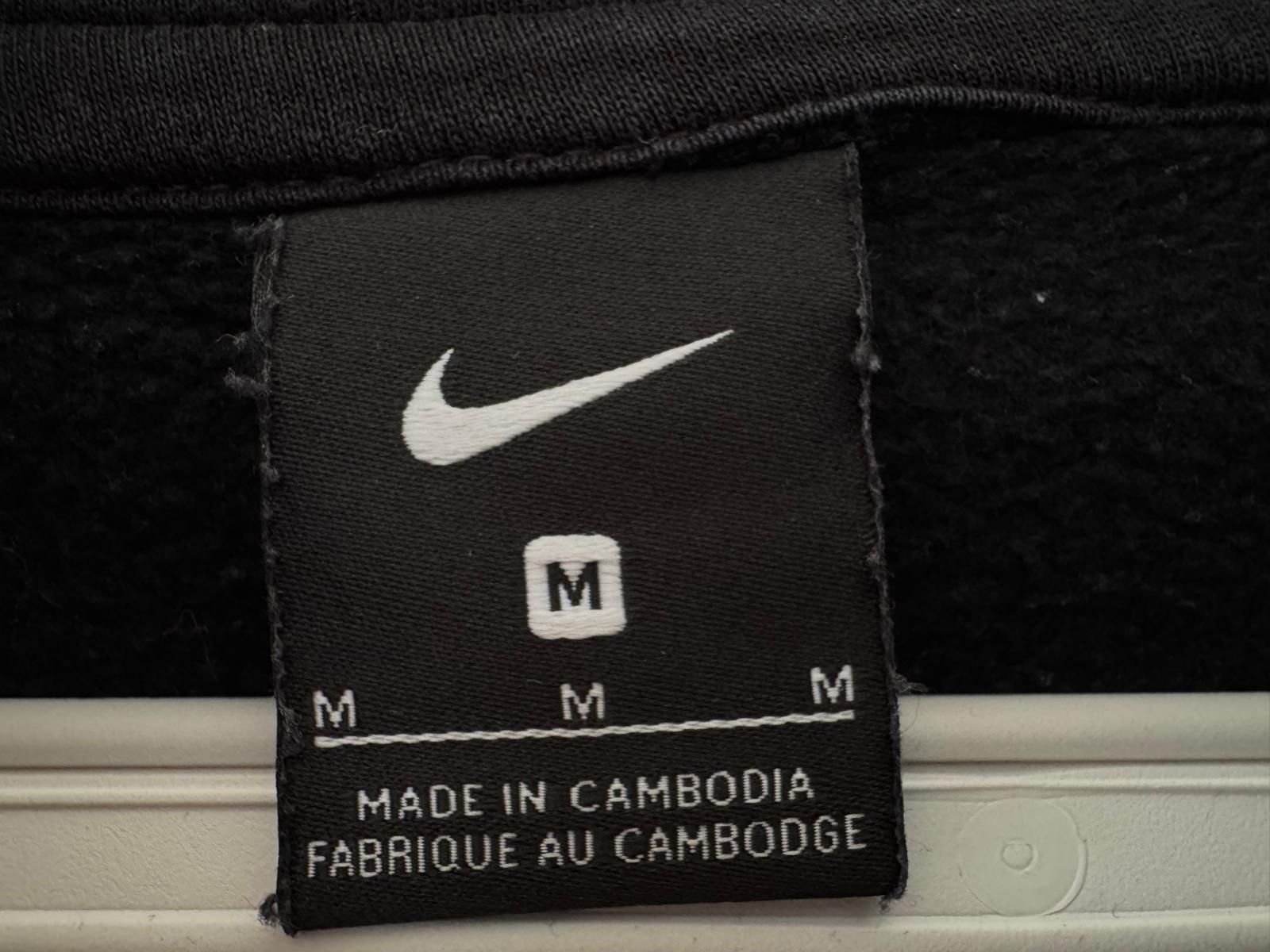 Nike Giacche: NIKE Sweatjacke – Usato da Bern venduto da Enya1 4