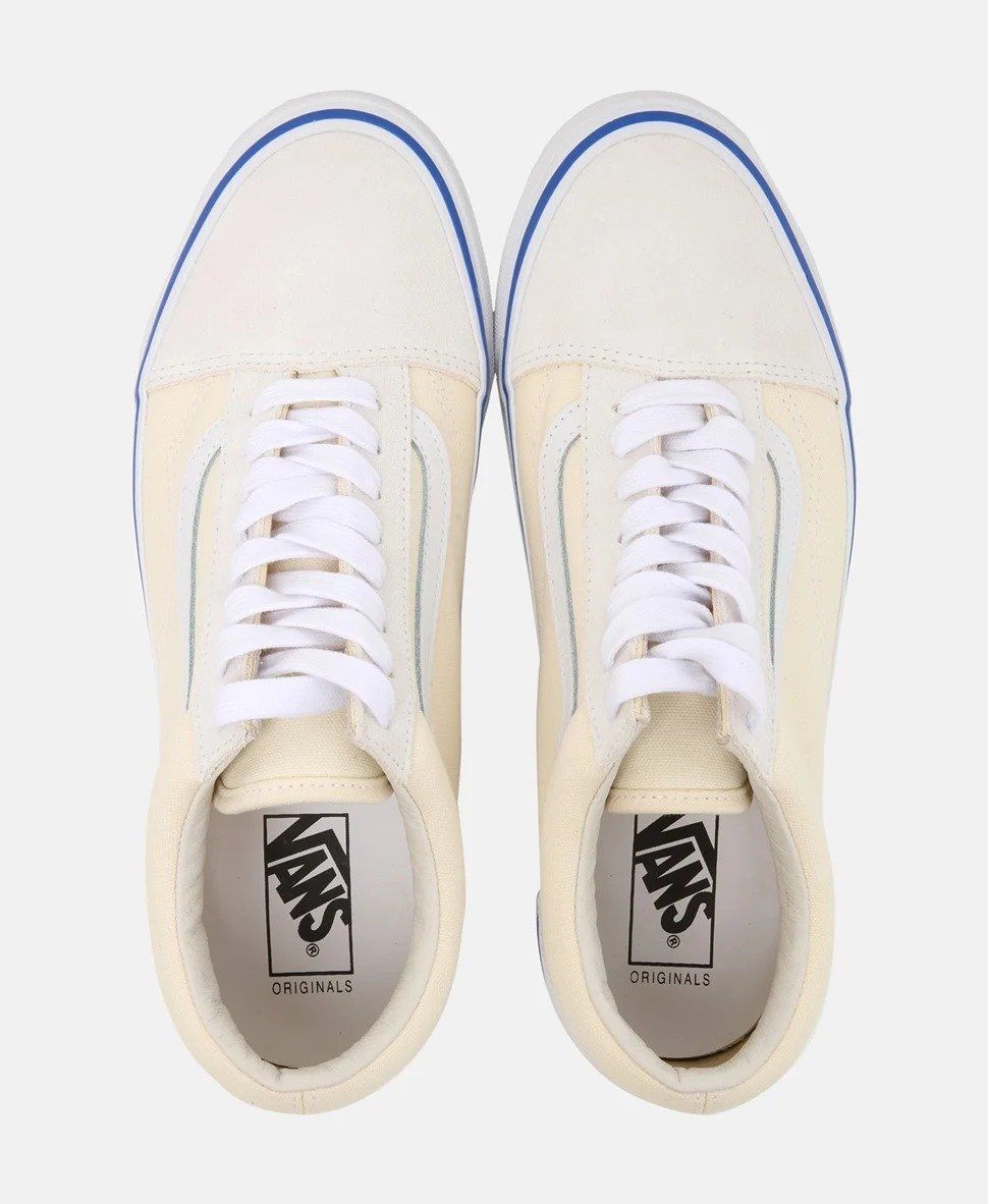 Vans Scarpe da donna: Vans Old Skool Sneaker Gr. 38 NEU – Nuovo e nell'imballaggio originale da Ibach venduto da languete 1