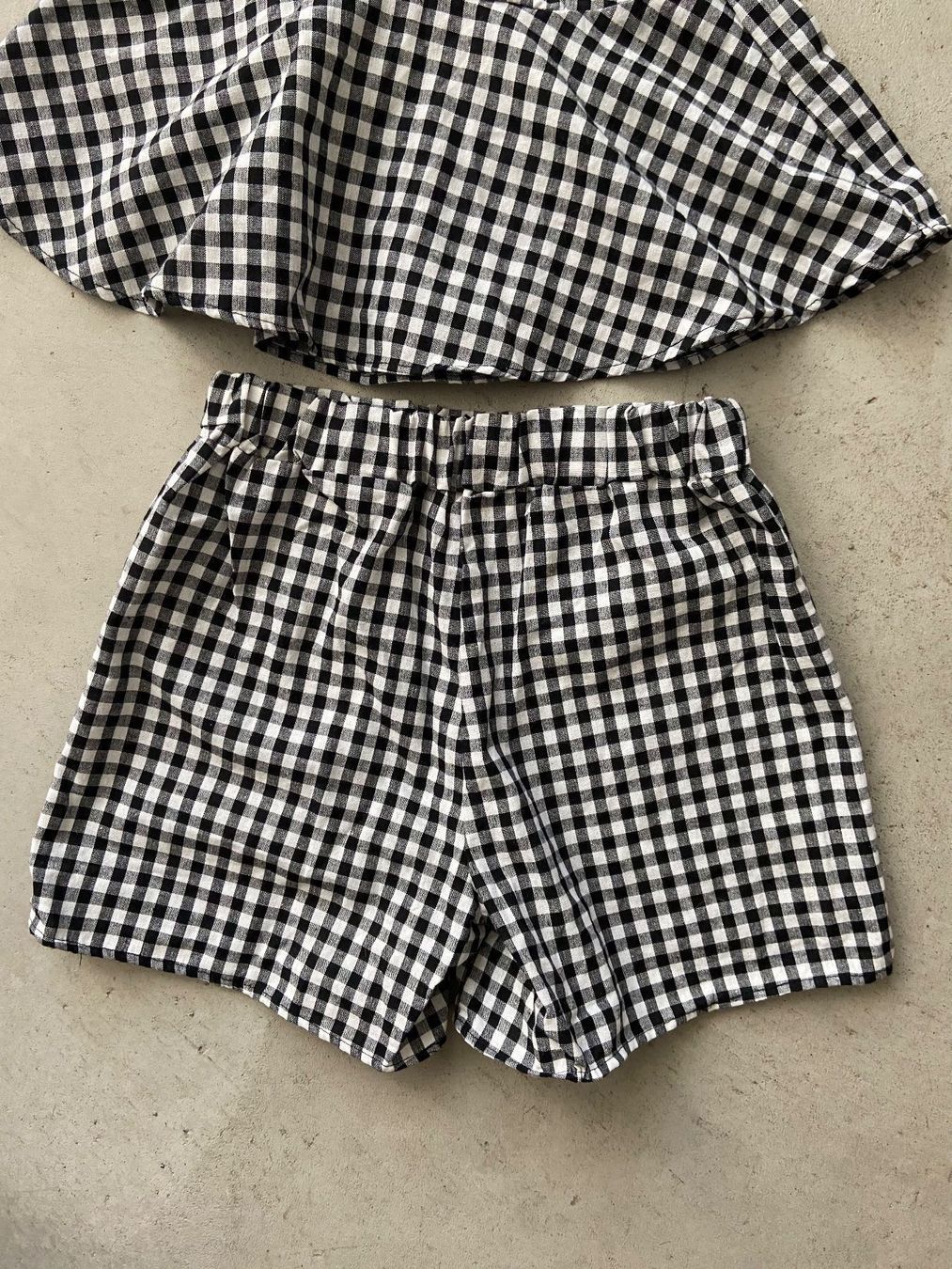Lotti di vestiti: 2 teiliges Set NEU – Nuovo (secondo la descrizione) da Zürich venduto da enjoyxvintage 2