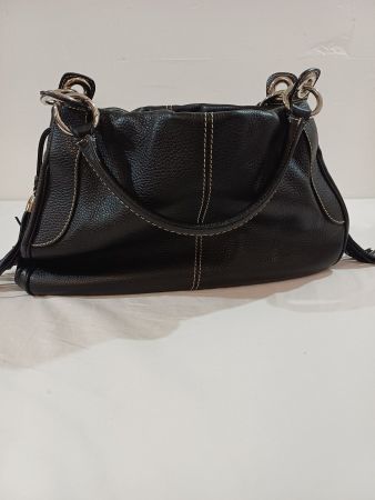 Buti Handtasche schwarz