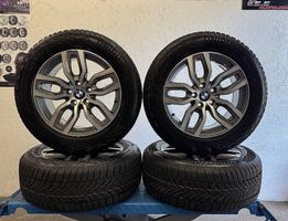 Neu 18 Zoll Komplett Winterräder Bmw X5 X6