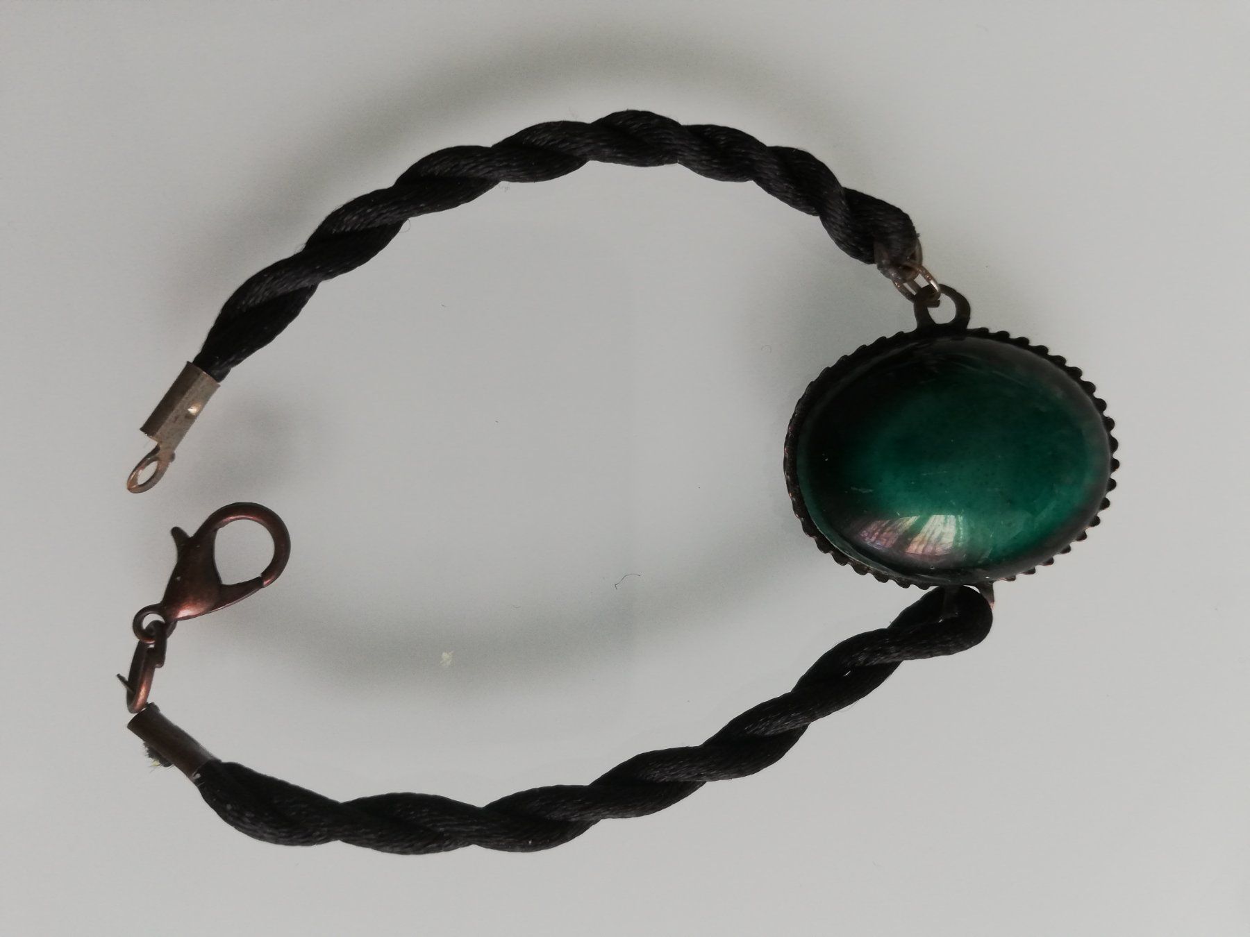 Bracciali & Braccialetti: ARMBAND – Nuovo (secondo la descrizione) da Steinhausen venduto da ellako