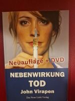 John Virapen - Nebenwirkung Tod + DVD - Neuauflage!