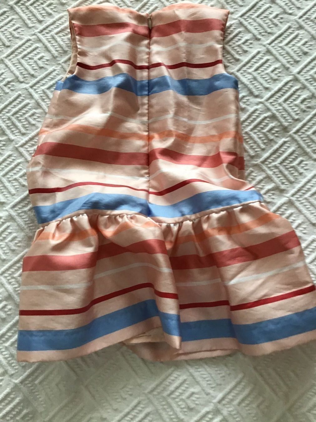 Tommy Hilfiger Kleider & Röcke: Tommy Hilfiger Kinderrock, Gr 98 – Gebraucht aus Rüti ZH von Phaeton10 1