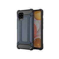 Hülle Etui Case Cover Coque ROBUST für Samsung Galaxy A42 5G