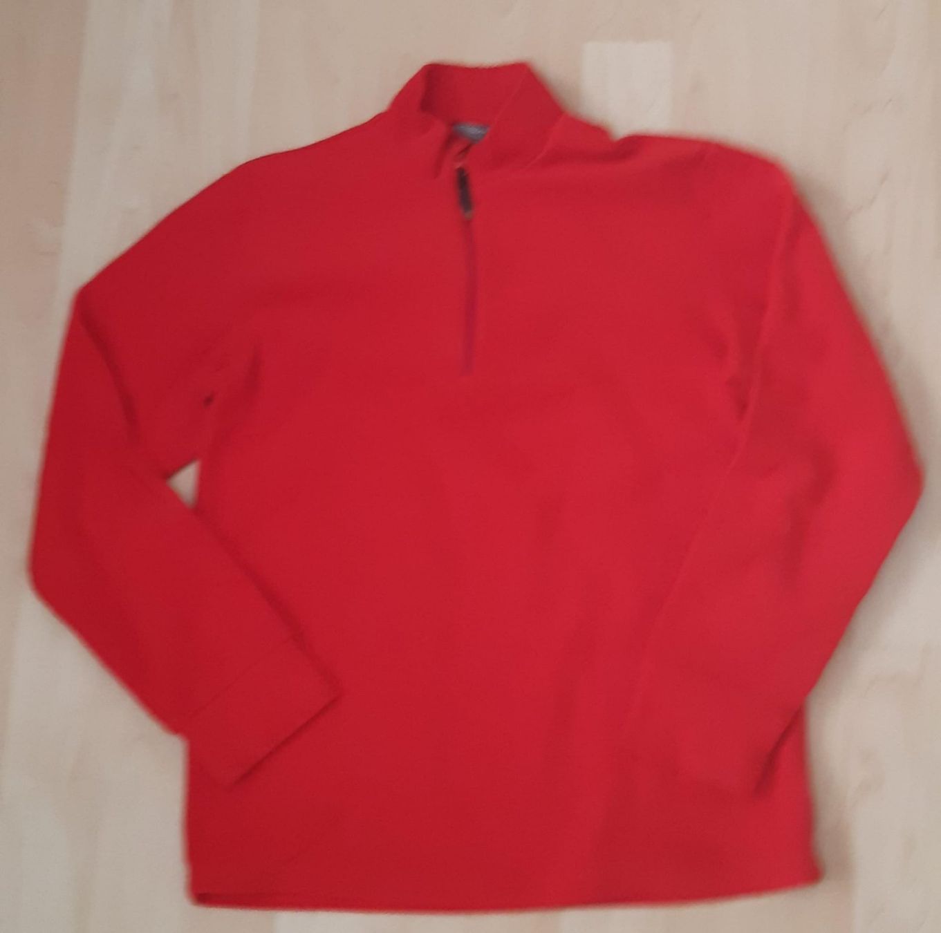 Odlo Pullover & Sweatshirts: Unisex Fleecepullis, Gr.140-152, Marke: CELSIUS + ODLO – Gebraucht aus Sachseln von volvoc70 5