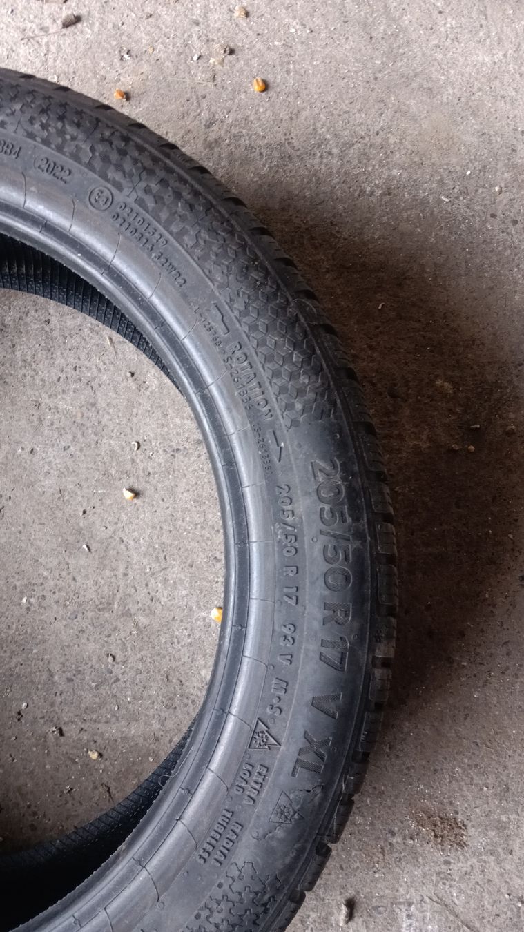 Pneumatici & Ruote complete: Pneu – Usato da Fehraltorf venduto da joe_6mxg 3