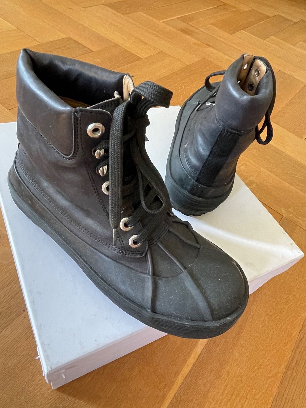 Jacquemus Chaussures hommes: Jacquemus Acne Boots 37 – D'occasion à Basel par chr_qkp2 2