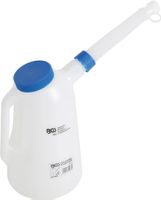 Füllkanne für Öl-, Frostschutzmittel usw. 2 Liter