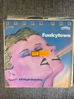 Lipps Inc - Funkytown