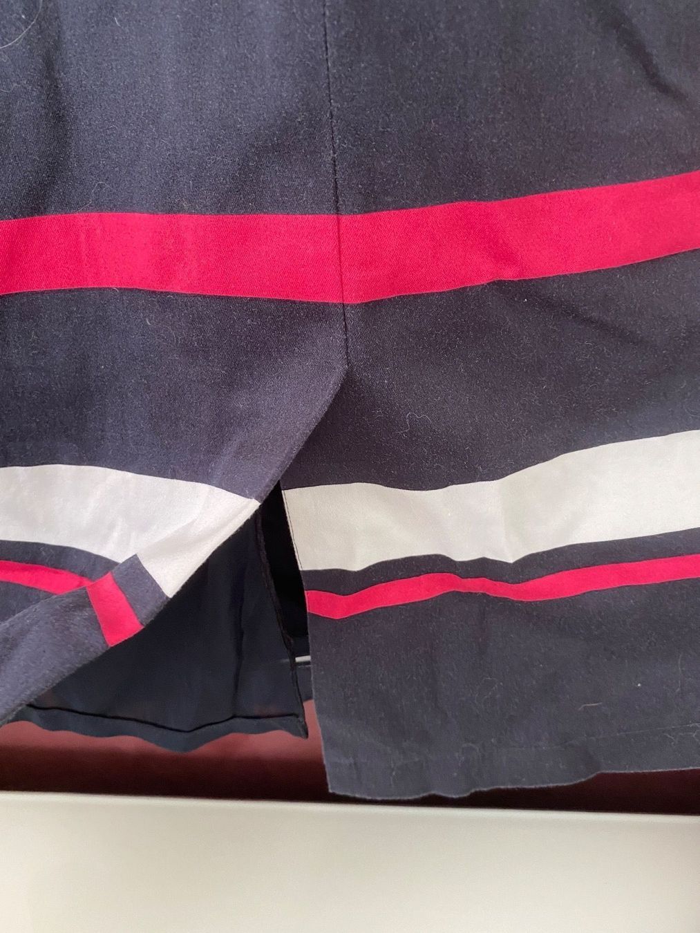 Gerry Weber Kleider: Gerry Weber Kleid Baumwolle Gr L – Neu (gemäss Beschreibung) aus Volketswil von praxis12 3