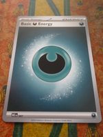 POKEMON  Basic Energy  SVE EN  007   ENERGY   2023