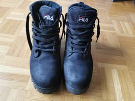 Fils winterschuhe 44