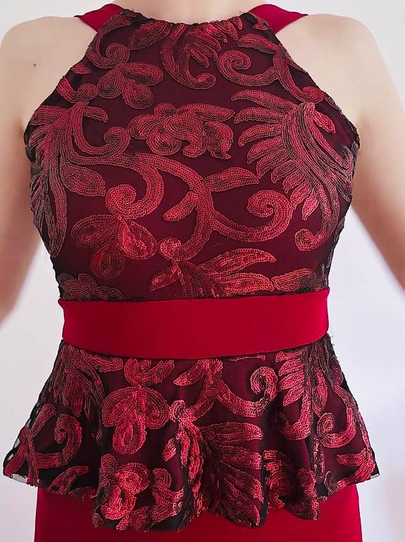 Kleider: Abendkleid S – Gebraucht aus bern von AAAA-A5 4