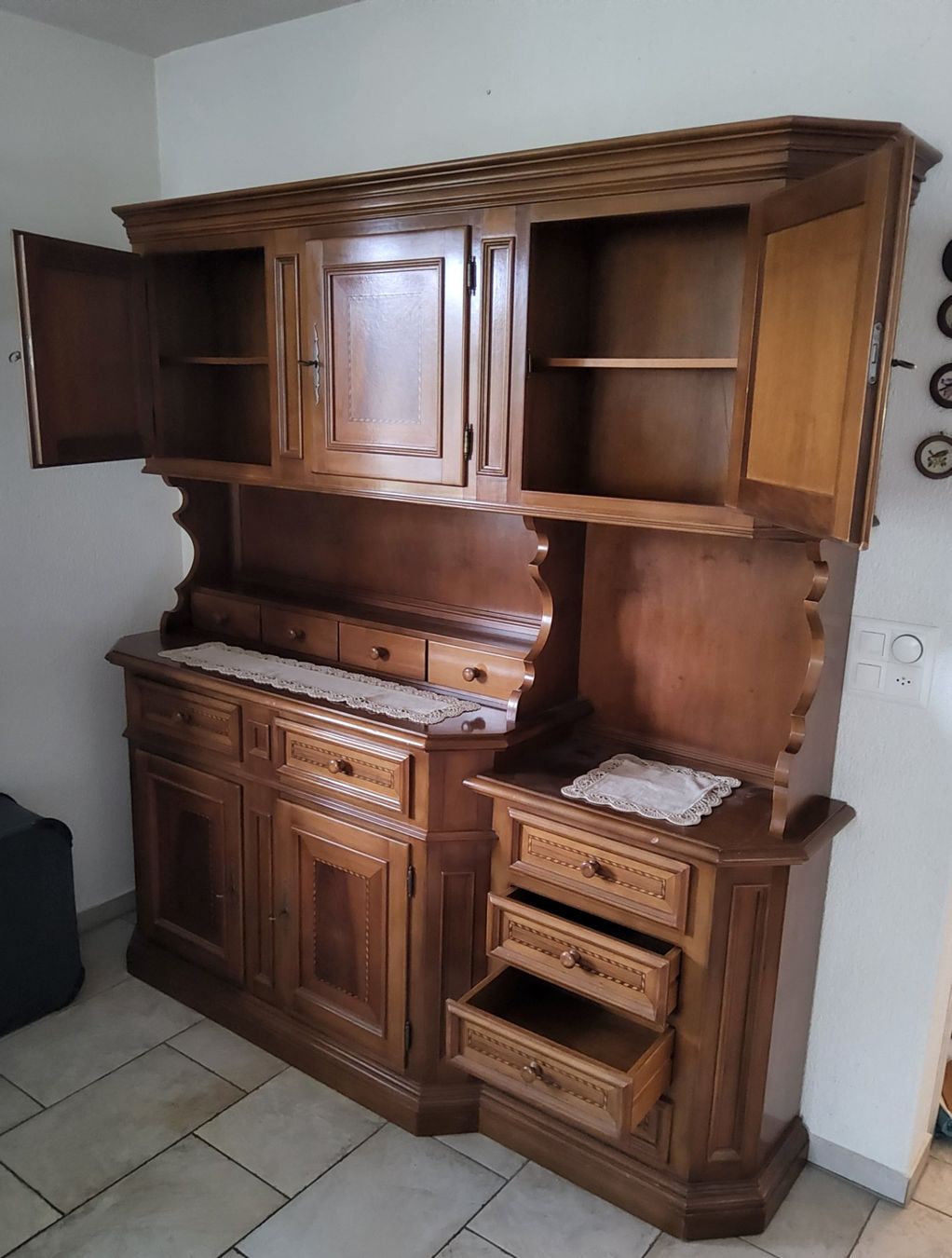 Armadi: Schrank – Usato da Hittnau venduto da thalmanna 1