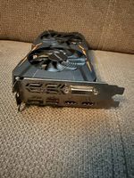Gigabyte GeForce GTX 1050 Ti OC 4GB GDDR5