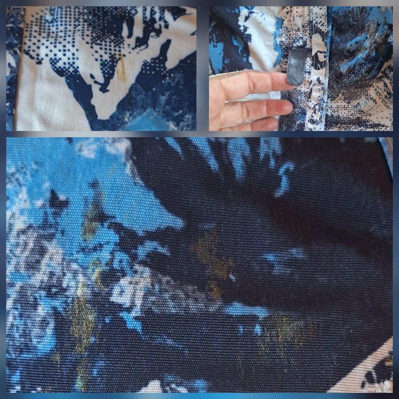 Lotti & Set di vestiti: Kleiderpaket 134/140 – Usato da obfelden venduto da claudia.horni 9
