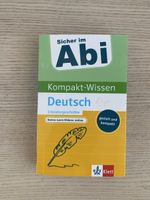 Kompakt-Wissen Deutsch Literaturgeschichte