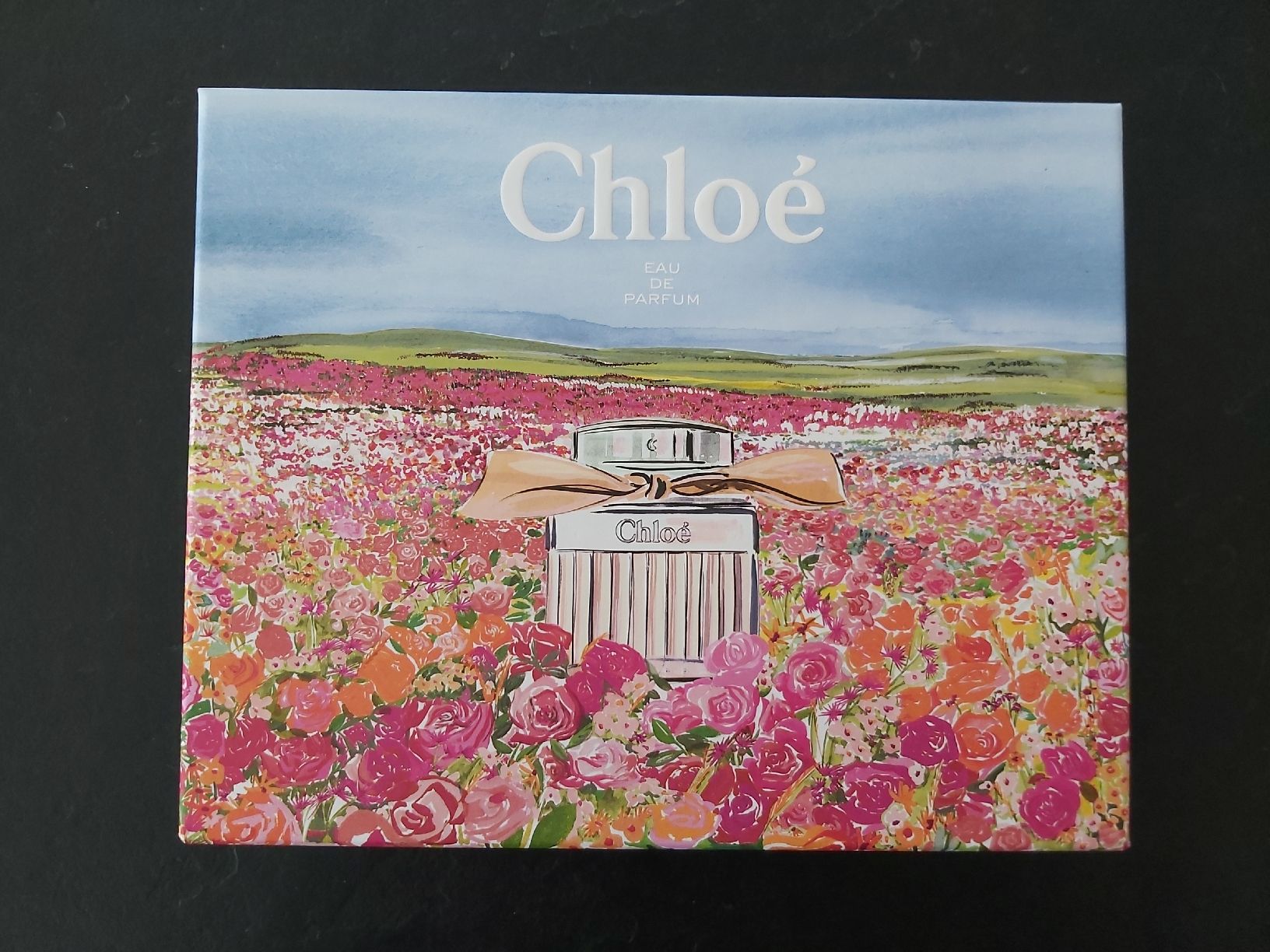 Chloé Profumi & Eau de Toilette: Chloe Parfum Set – Nuovo e nell'imballaggio originale da Luzern venduto da Glitzer76 1