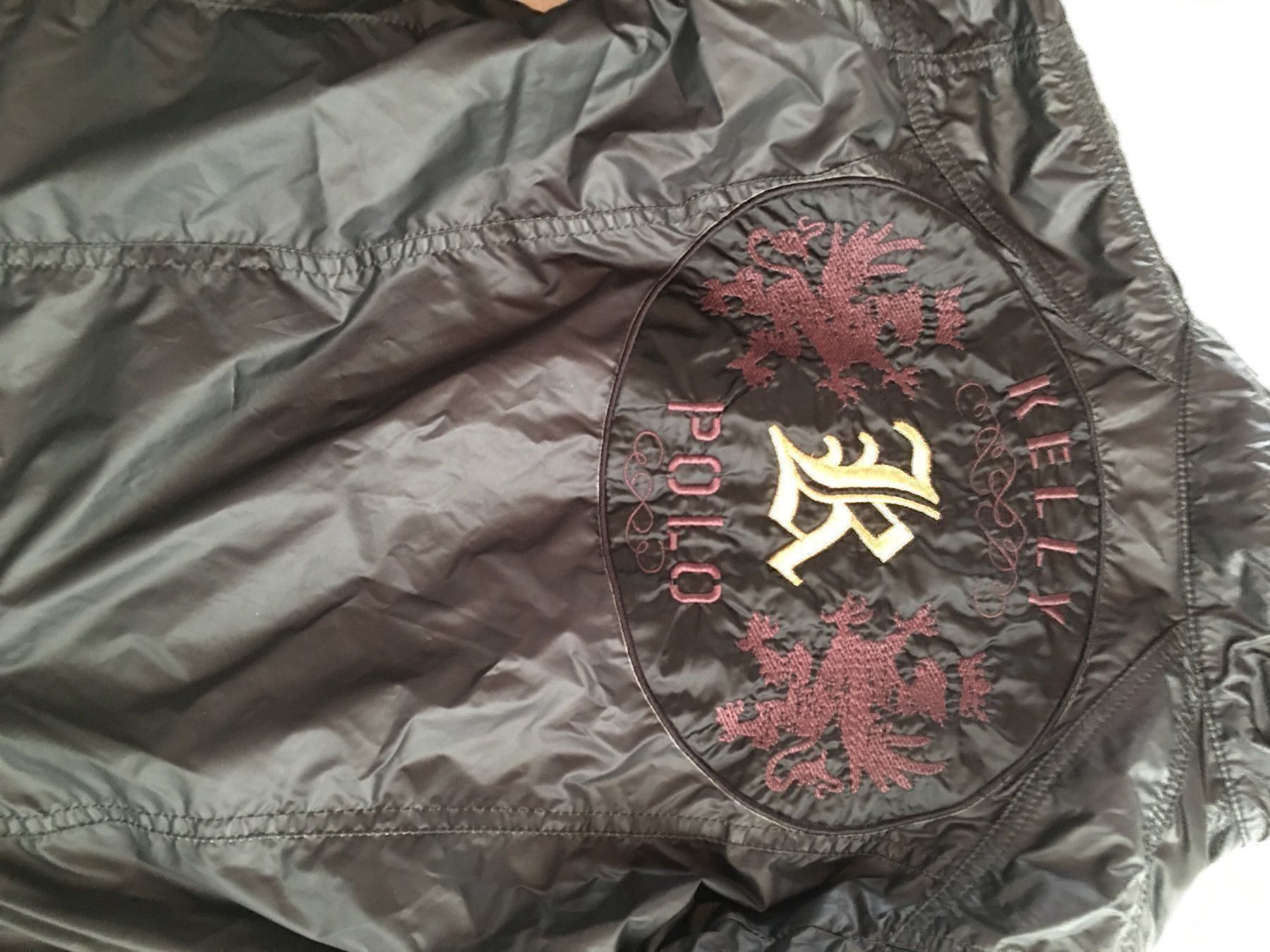 Jacken: Jacke Kelly schwarz Grösse S – Gebraucht aus Kaltbrunn von Modern 4
