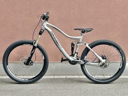 Norco  Mountainbike (Fully) 26 Zoll